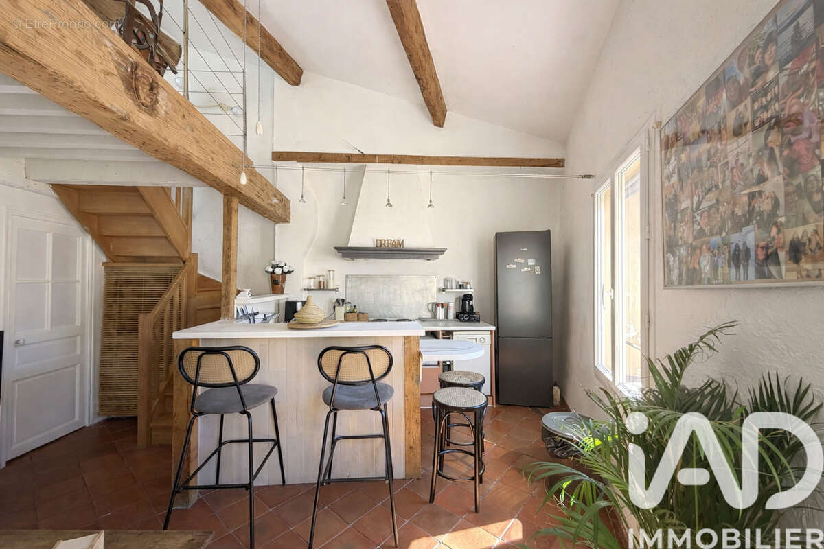Photo 5 - Appartement à CASSIS