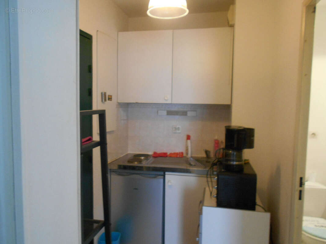 Photo 4 - Appartement à MONTPELLIER