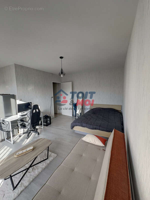 Appartement à VESOUL