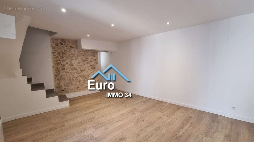 Maison à MURVIEL-LES-BEZIERS