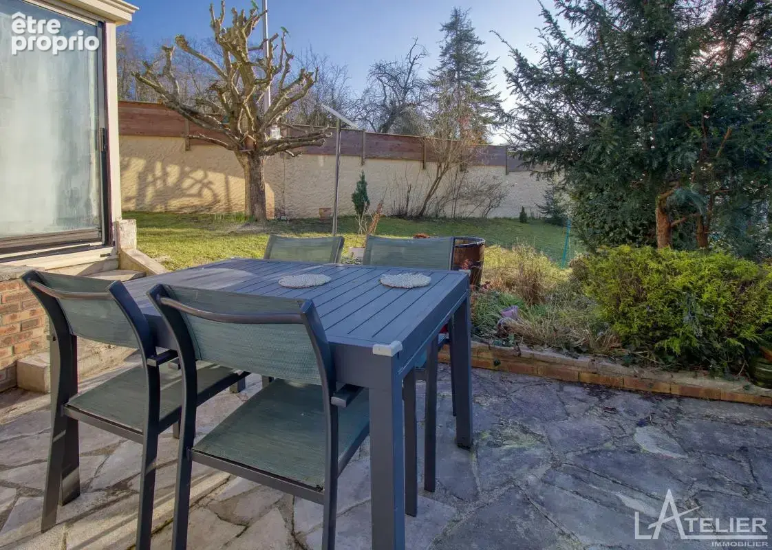 Maison 5 pièces 120 m² à vendre à Marly-Le-Roi (78160) - photo 16