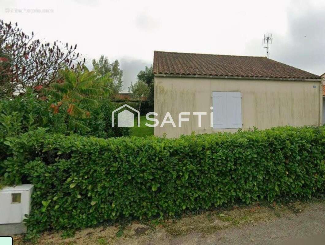 Photo 2 - Maison à LA CHATAIGNERAIE