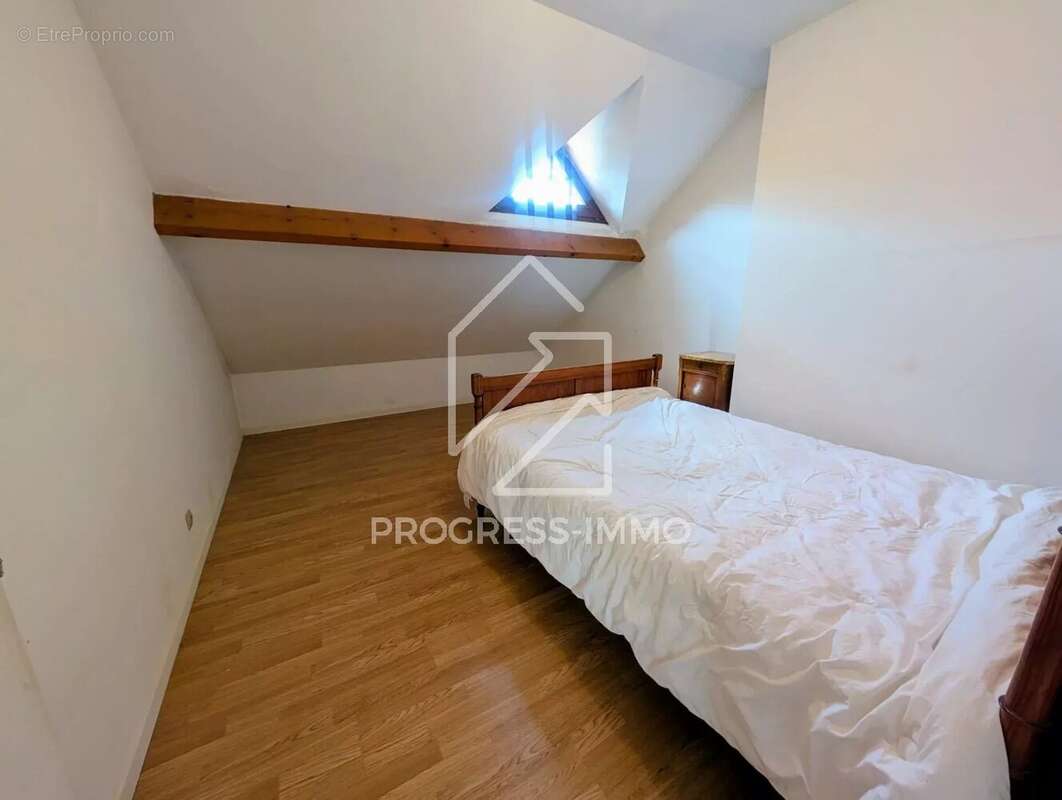 Maison à CHAMPIGNY-SUR-MARNE