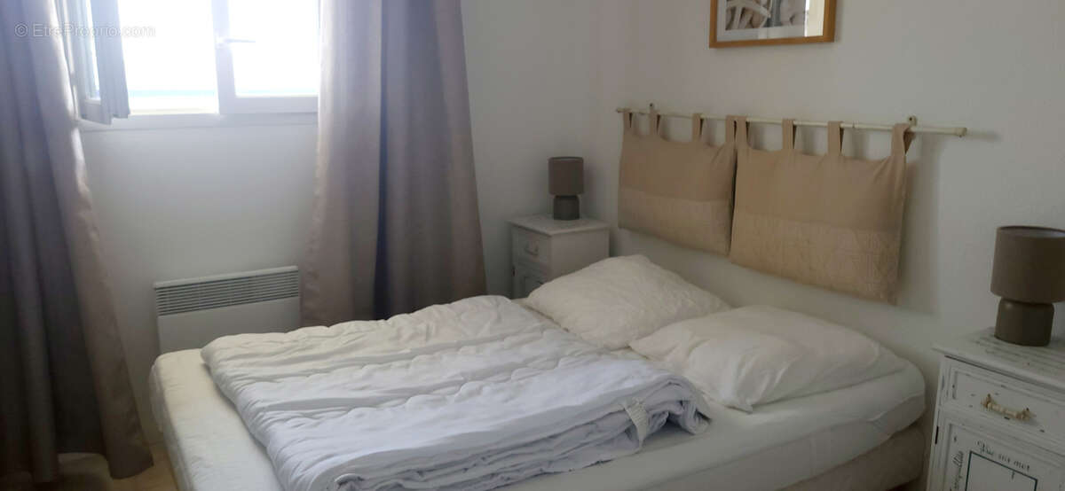 Appartement vue sur Mer à Cayeux - photo 5