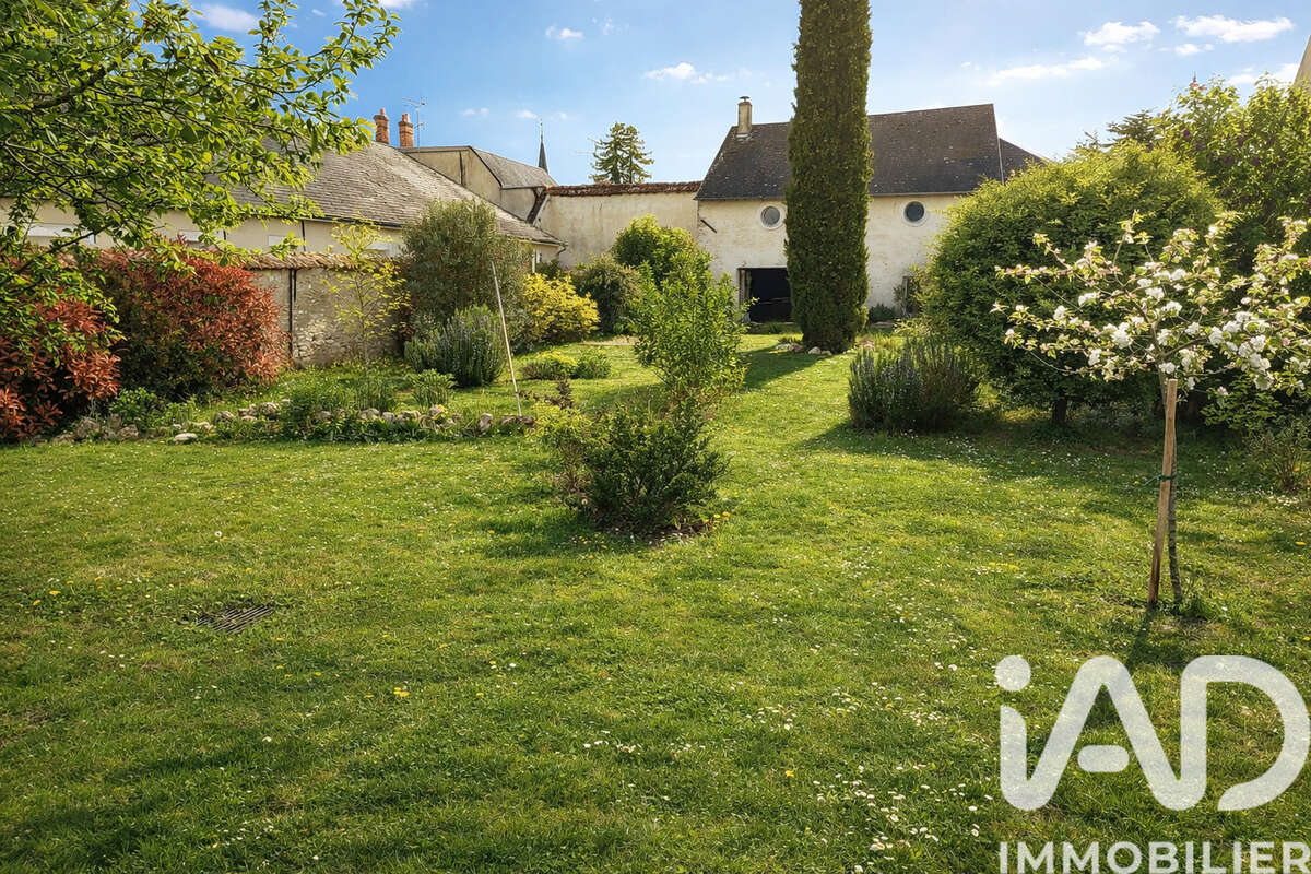 Photo 2 - Maison à SAINT-AY