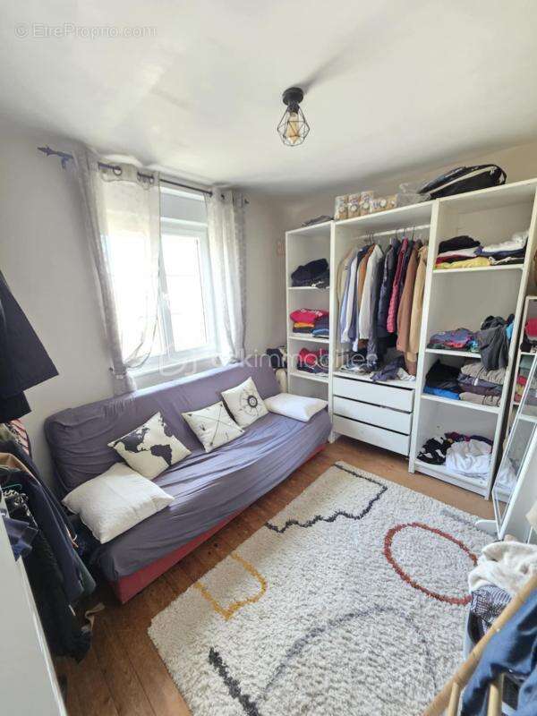 Maison à LE MERLERAULT