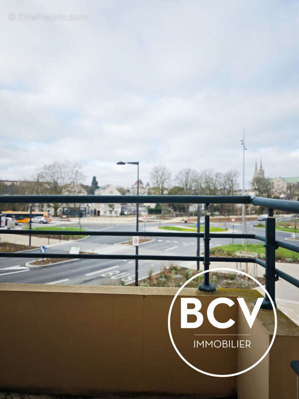 Appartement à CHARTRES