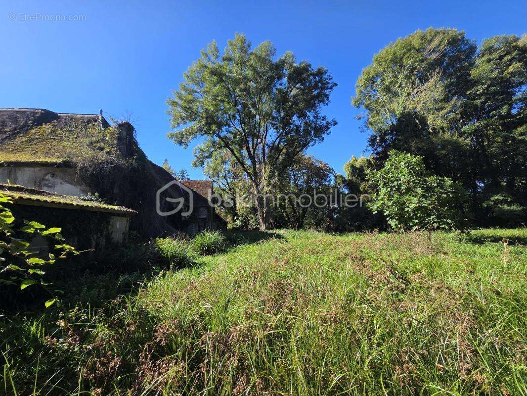 Appartement à NAVARRENX