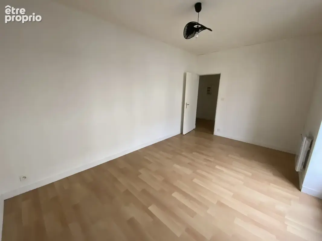 Appartement 3 pièces 60 m² à vendre à Languidic (56440) - photo 1