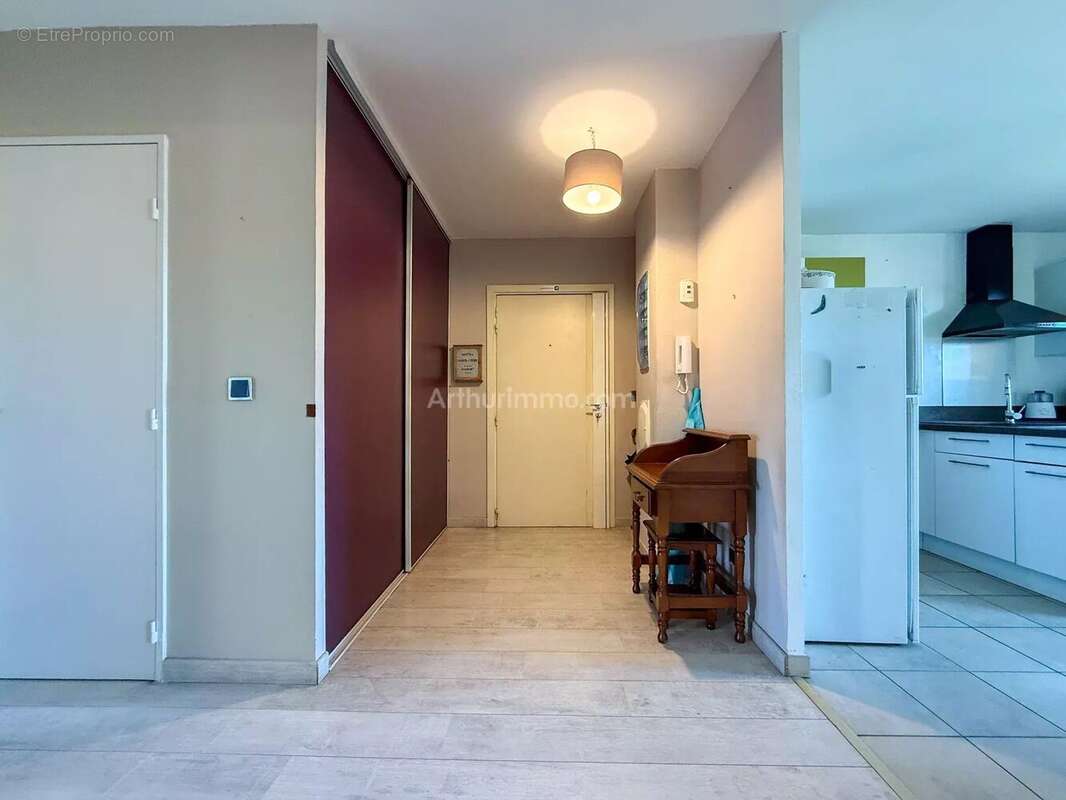 Appartement à DRAGUIGNAN