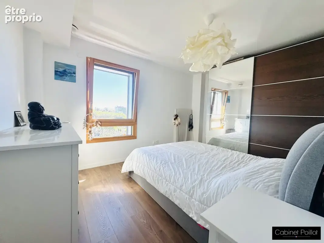 Appartement 3 pièces 65 m² à vendre à Montreuil (93100) - photo 8
