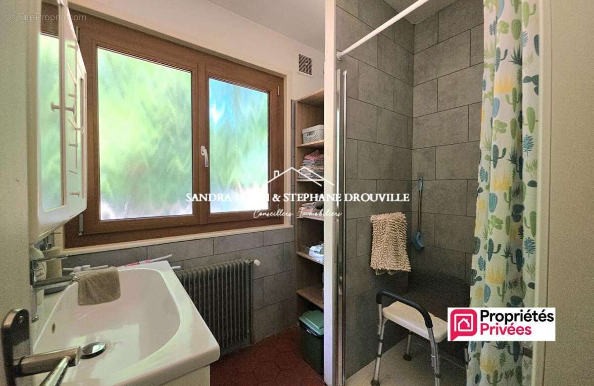 Proche maintenon charmante maison familiale de 160 m2, 4 chambres - photo 11