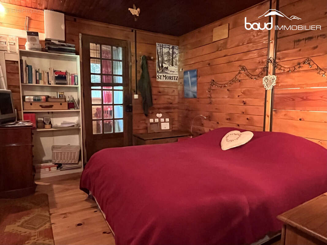 Maison à CORRENCON-EN-VERCORS