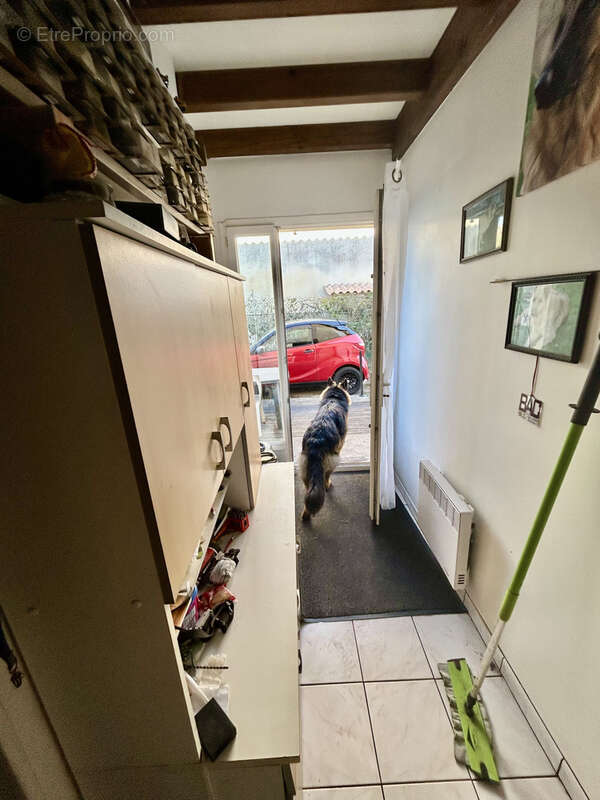 Appartement à LIBOURNE