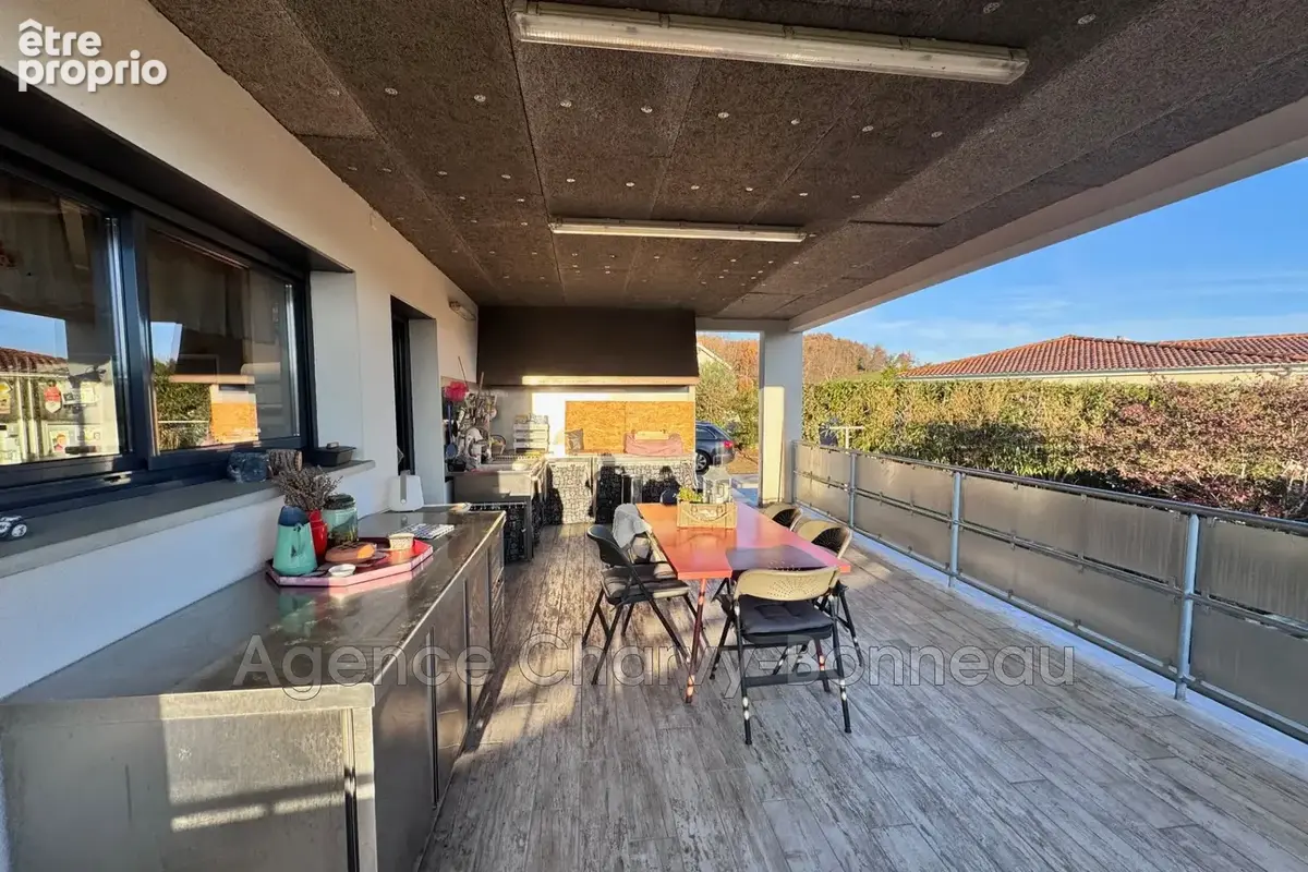 Maison 6 pièces 233 m² à vendre à Saint-Girons (09200) - photo 4