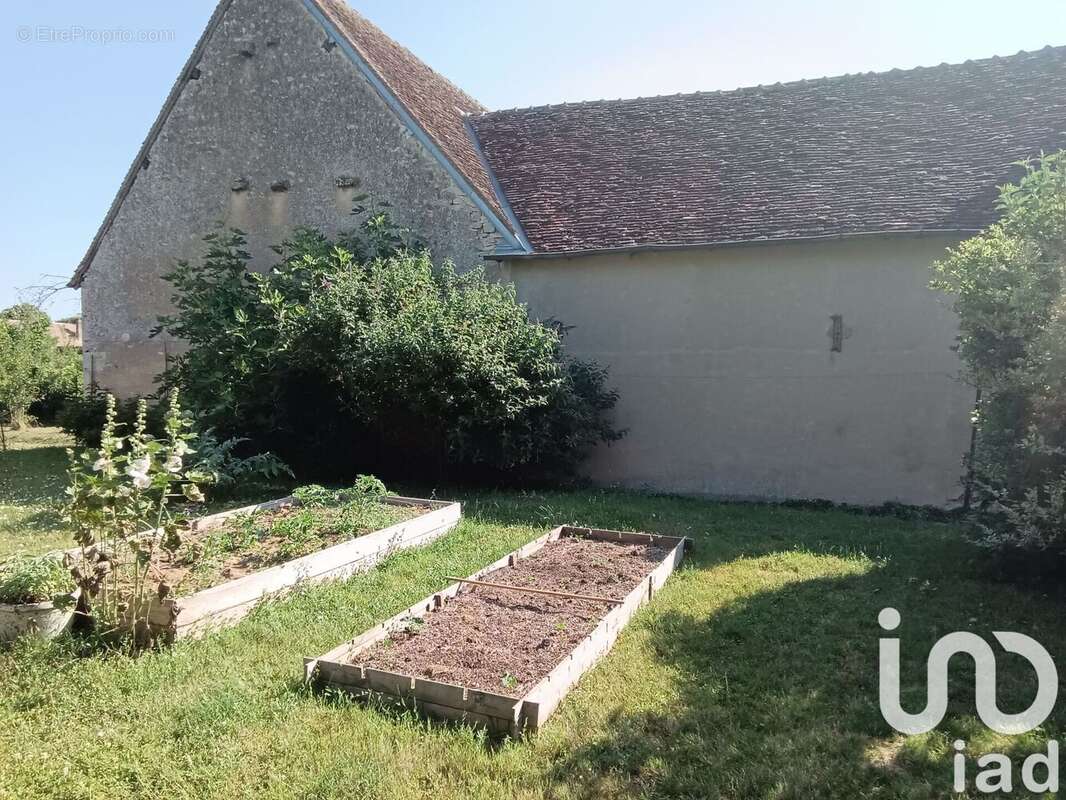 Photo 5 - Maison à CHARLY