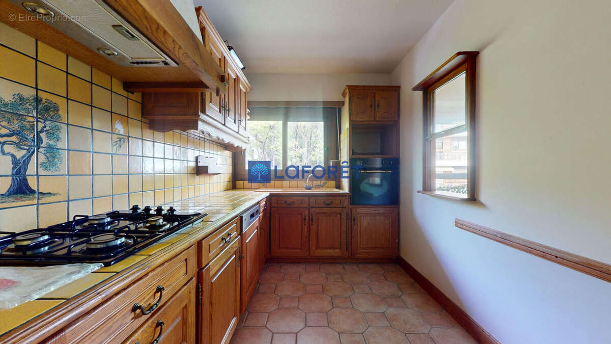 Appartement à ATHIS-MONS