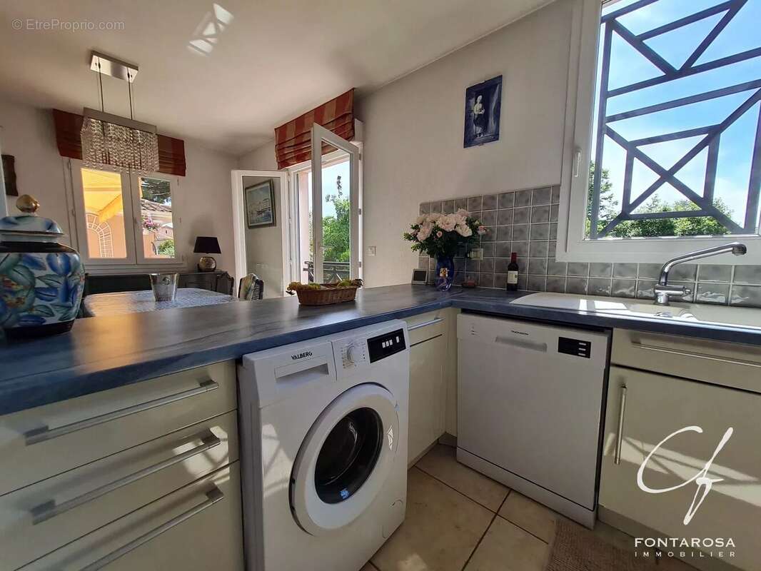 Appartement à FREJUS