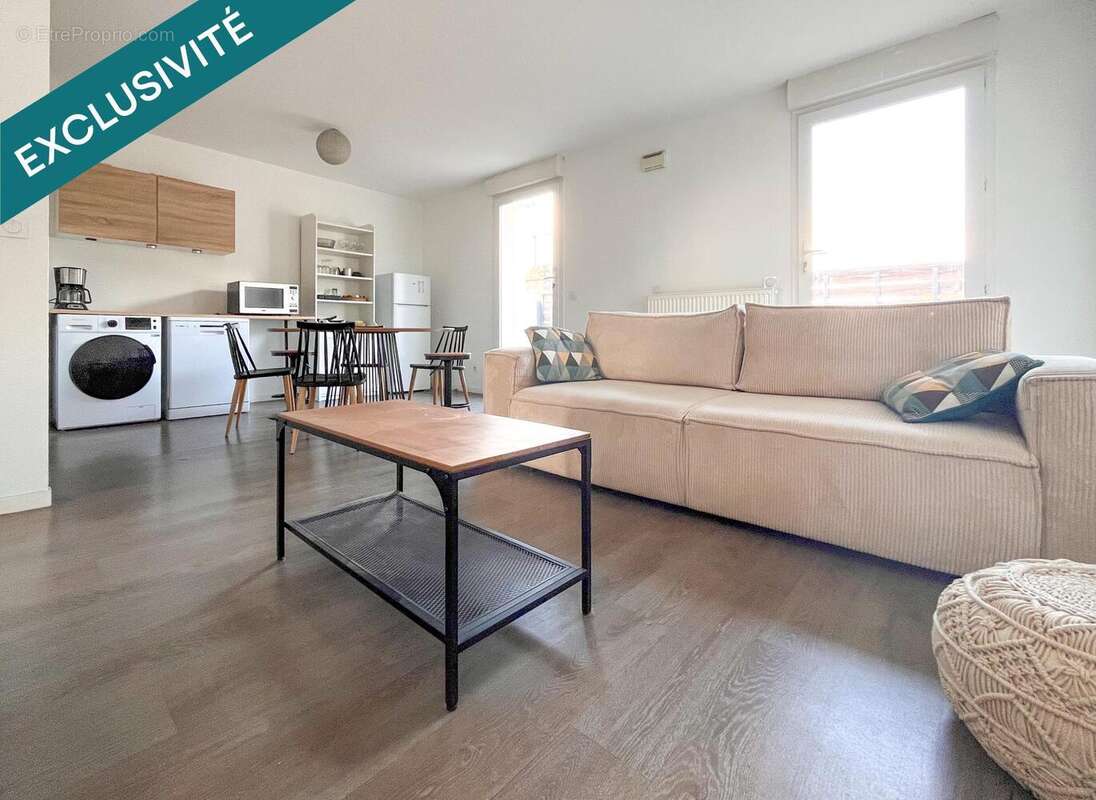 Photo 2 - Appartement à CENON