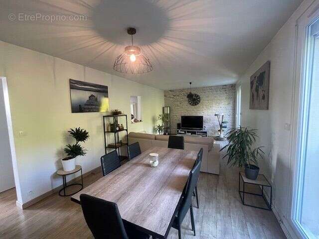 Appartement à EVREUX