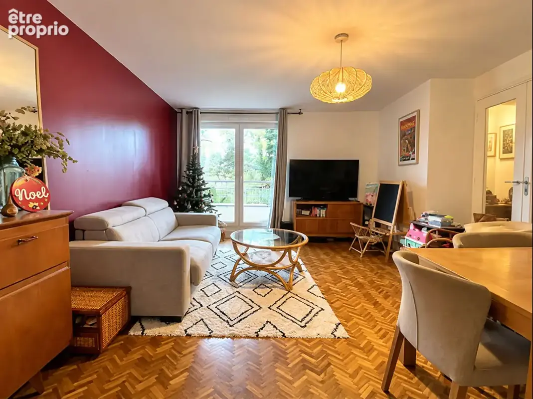 T3 avec Jardin de 136m² - Aquavert/Alaï - photo 2