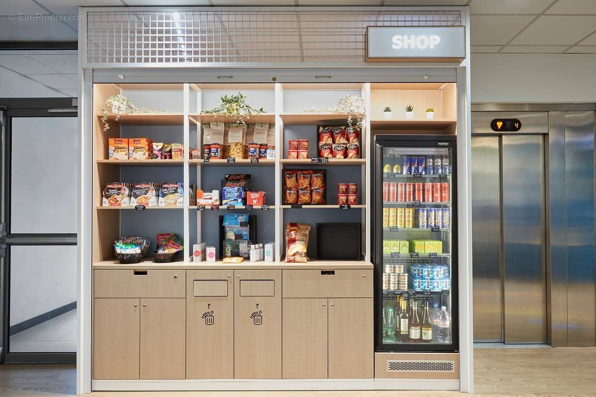 Appartement à IVRY-SUR-SEINE