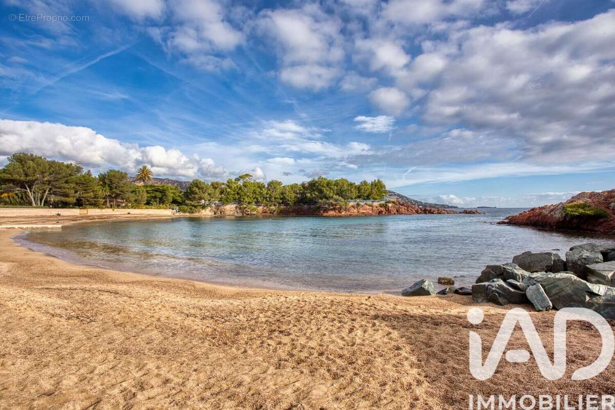 Photo 9 - Appartement à LA SEYNE-SUR-MER