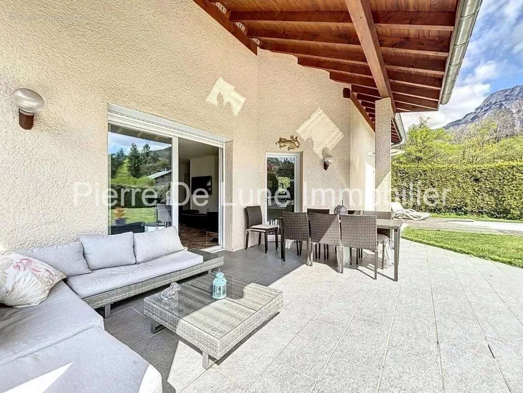 Maison à ALEX