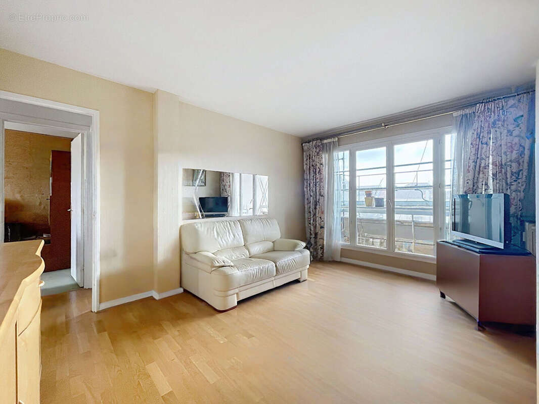 Appartement à MONTESSON