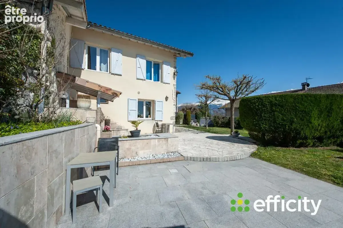 Maison ancienne - photo 2