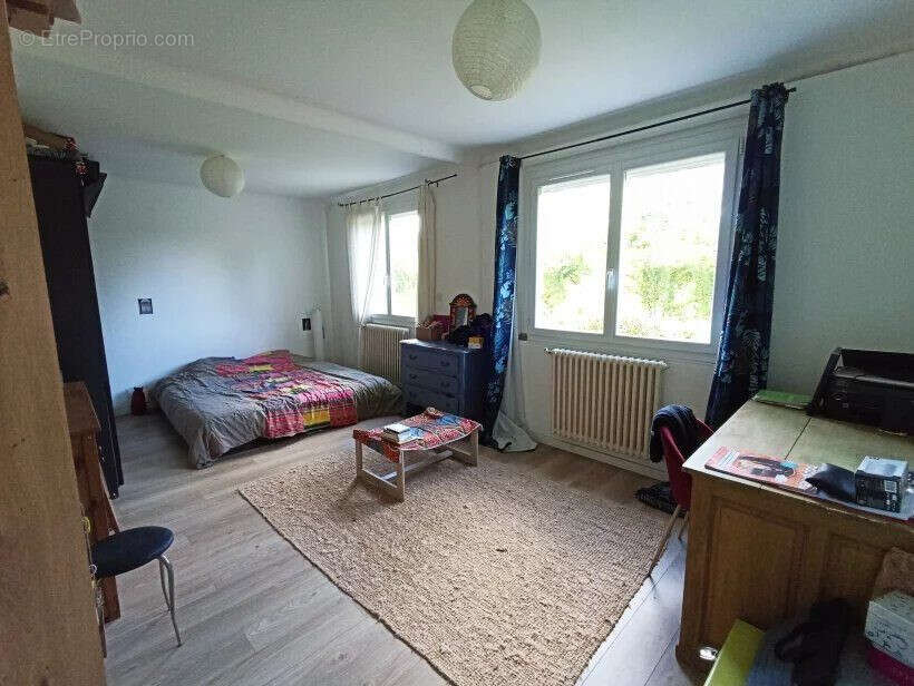 Maison 213 m² à Crossac  - photo 7