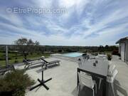Maison à CASTELNAU-SUR-GUPIE
