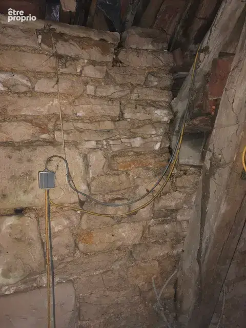 Exceptionnel Vieux château début Renaissance de Ravières (Bourgogne) - 2h de Paris - photo 19