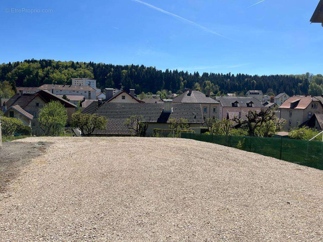 Terrain à MAICHE