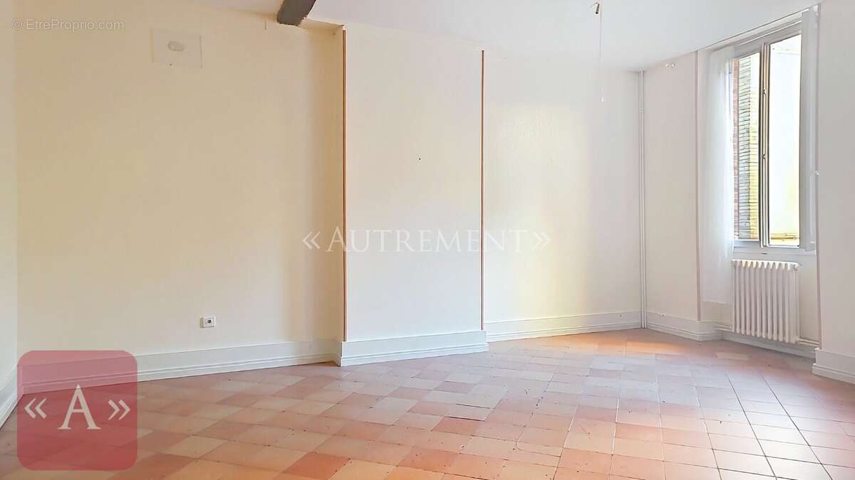 Maison à GAILLAC
