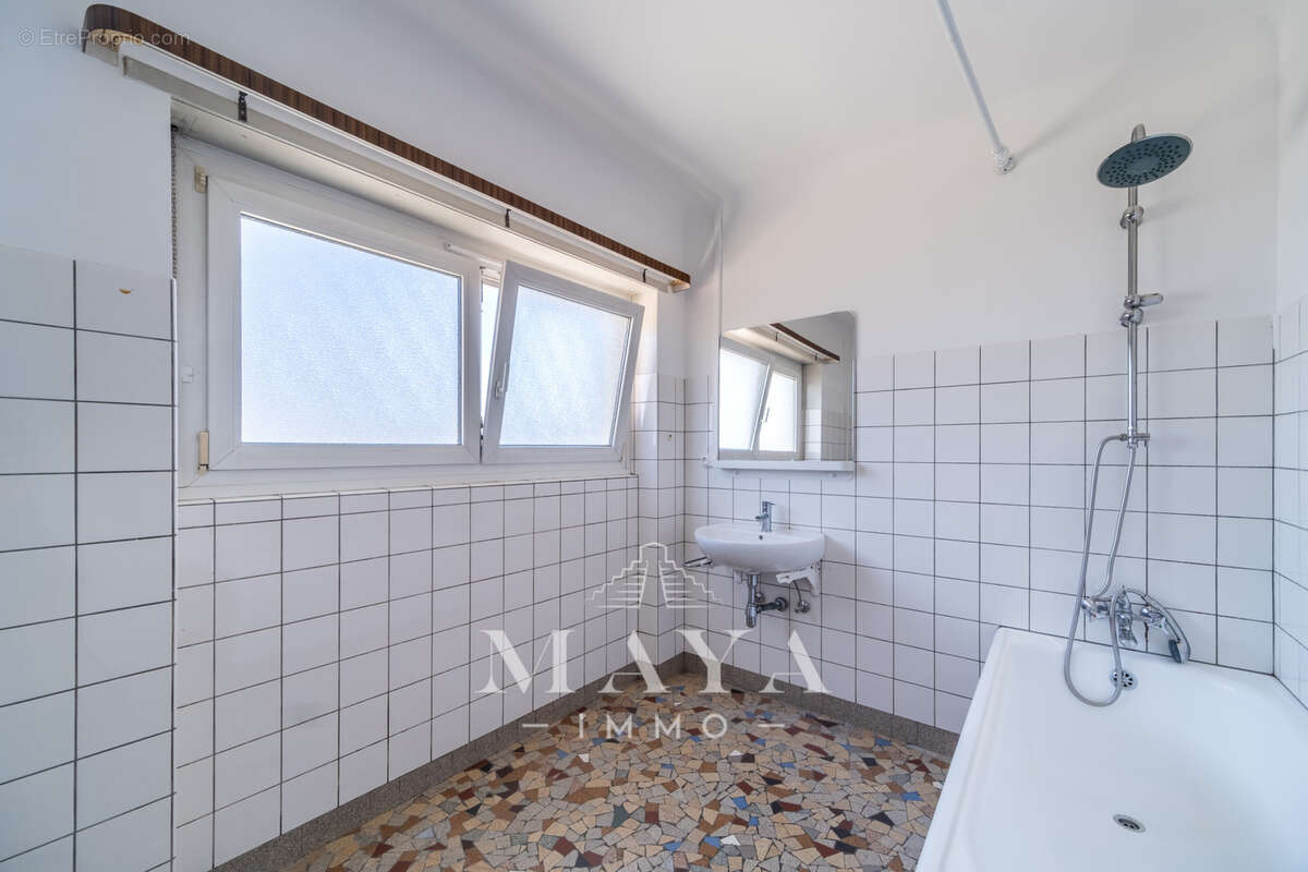 RIXHEIM - maison avec 2 appartements - photo 14