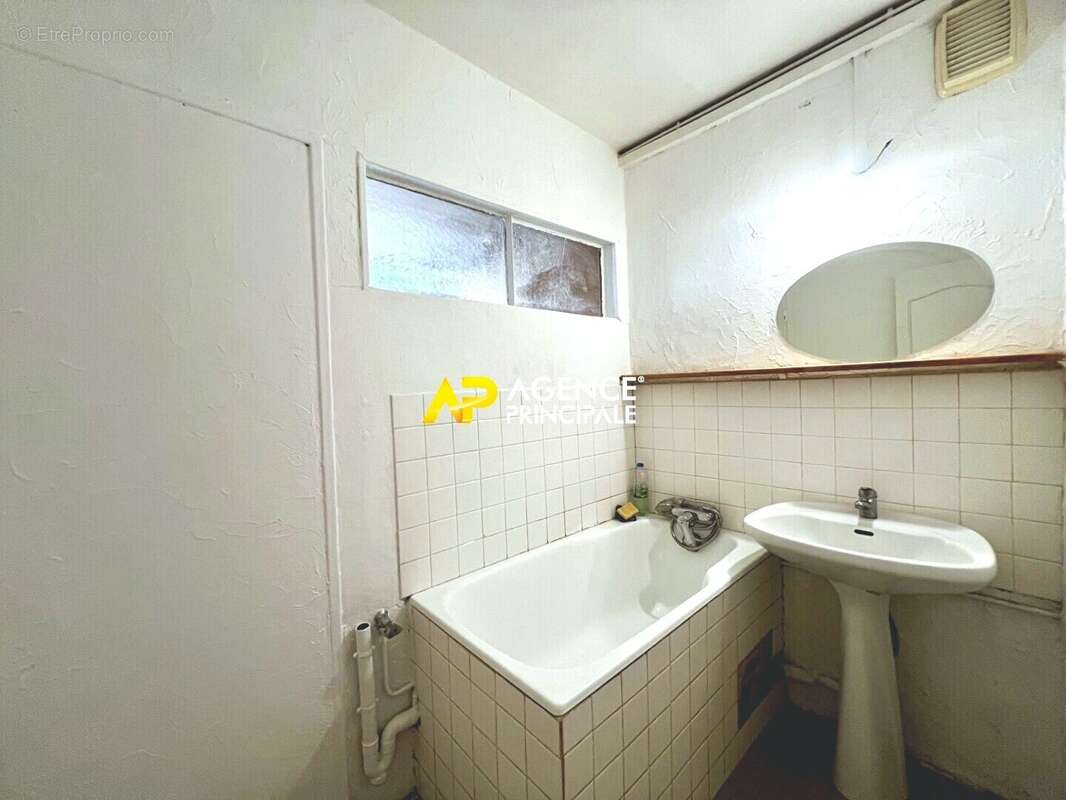 Argenteuil Appartement  3 pièce(s) 55 m2 12 min gare du Val - photo 8