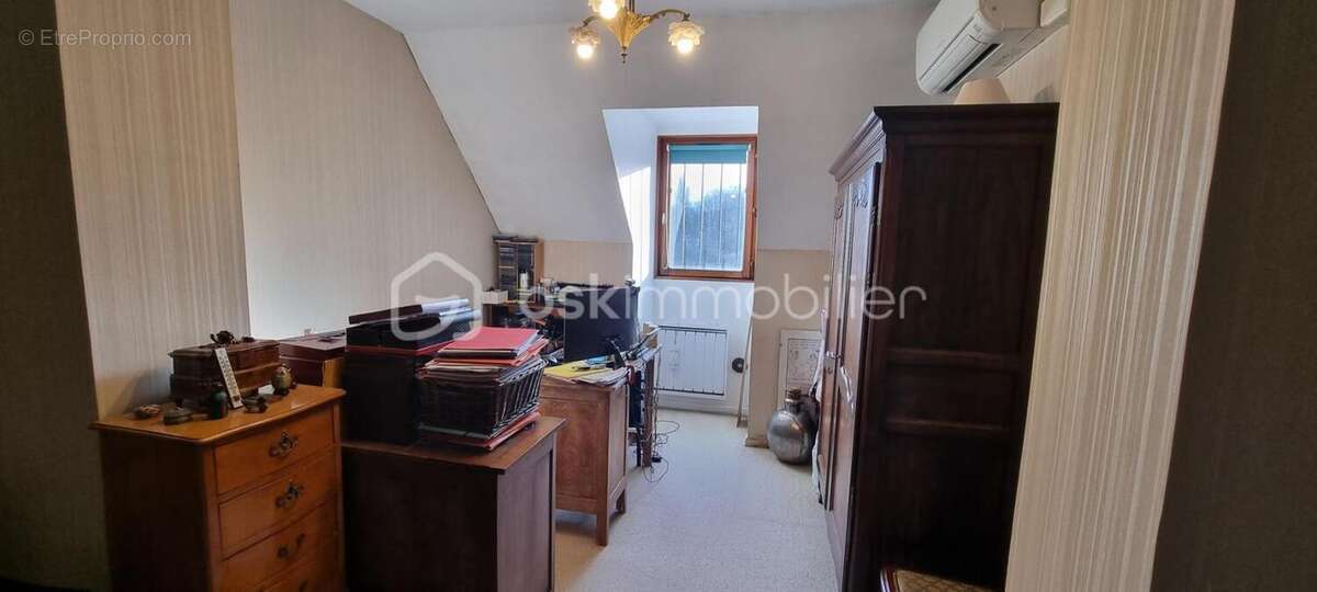 Maison à LONGJUMEAU