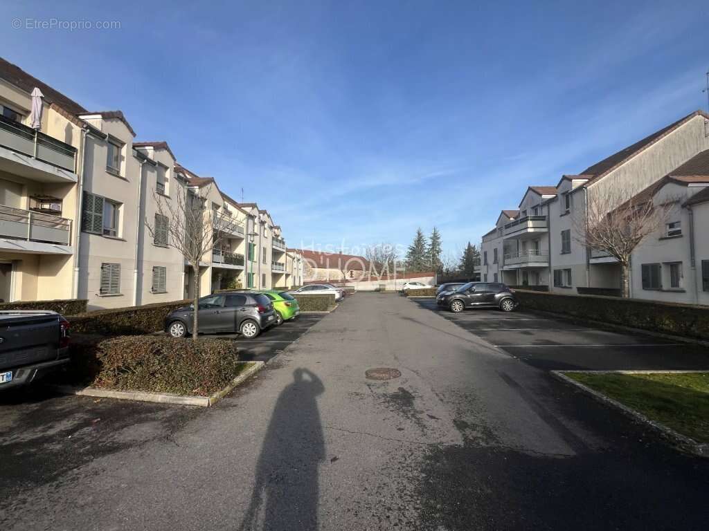 Appartement à PROVINS