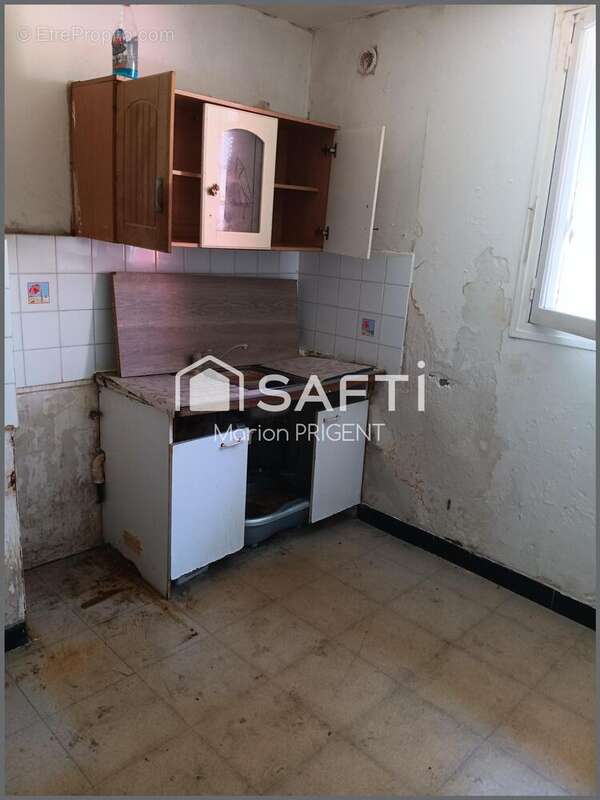 Photo 3 - Appartement à MORLAIX