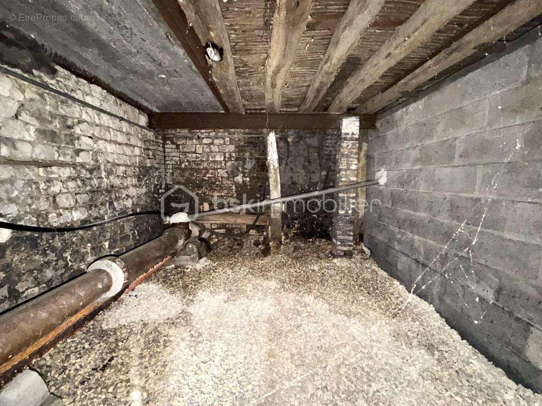 Appartement à ELBEUF