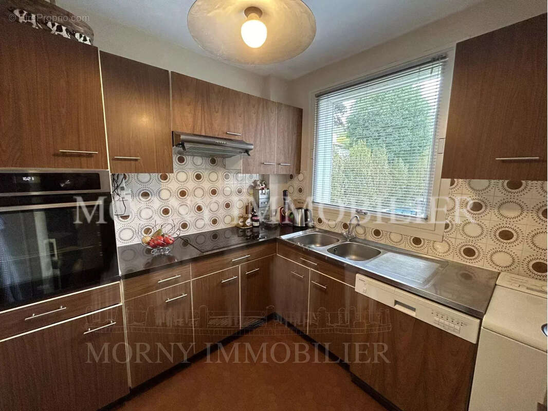 Appartement à TROUVILLE-SUR-MER