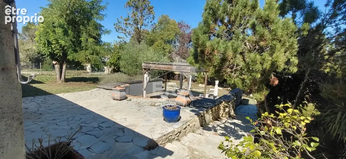 Maison de maître 190m² à saint-seurin-sur-l'isle - photo 14