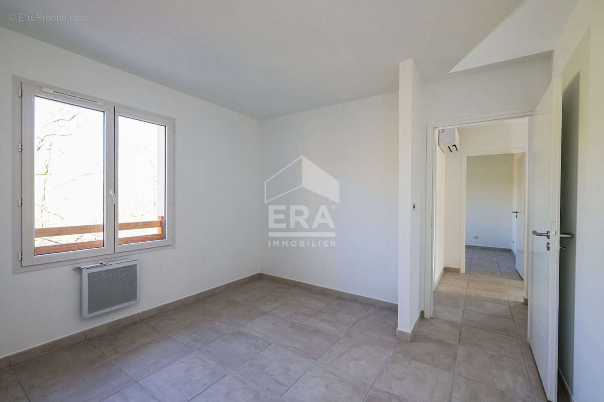 Appartement à BARDOS