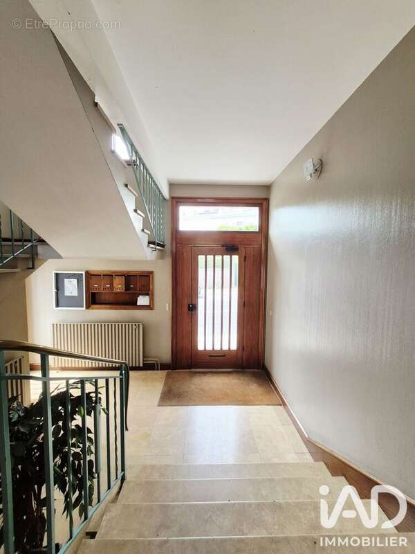Photo 2 - Appartement à LE HAVRE