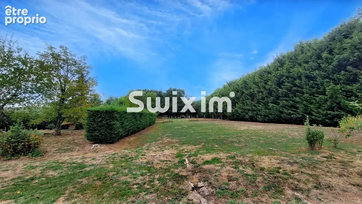 Grande maison familiale avec piscine à Sornay - photo 19