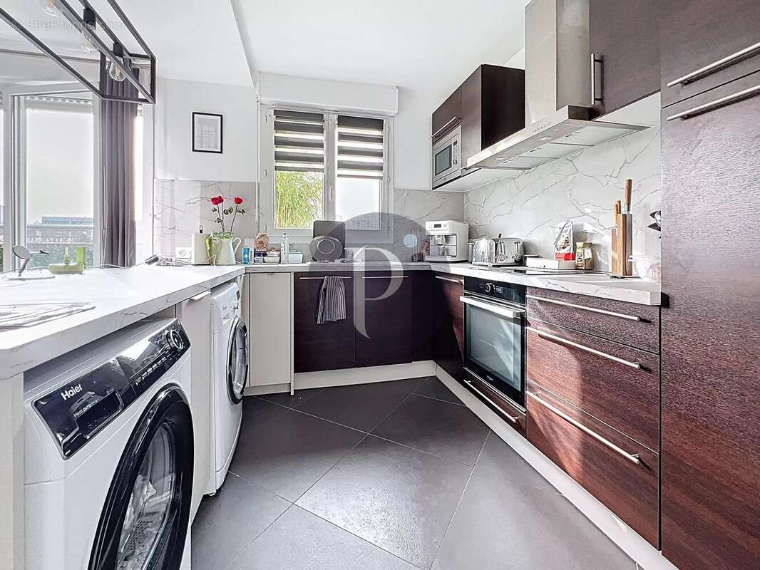 Appartement à VILLEJUIF