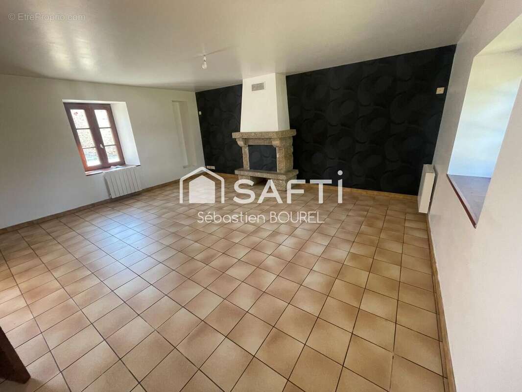 Photo 3 - Maison à BRANDERION