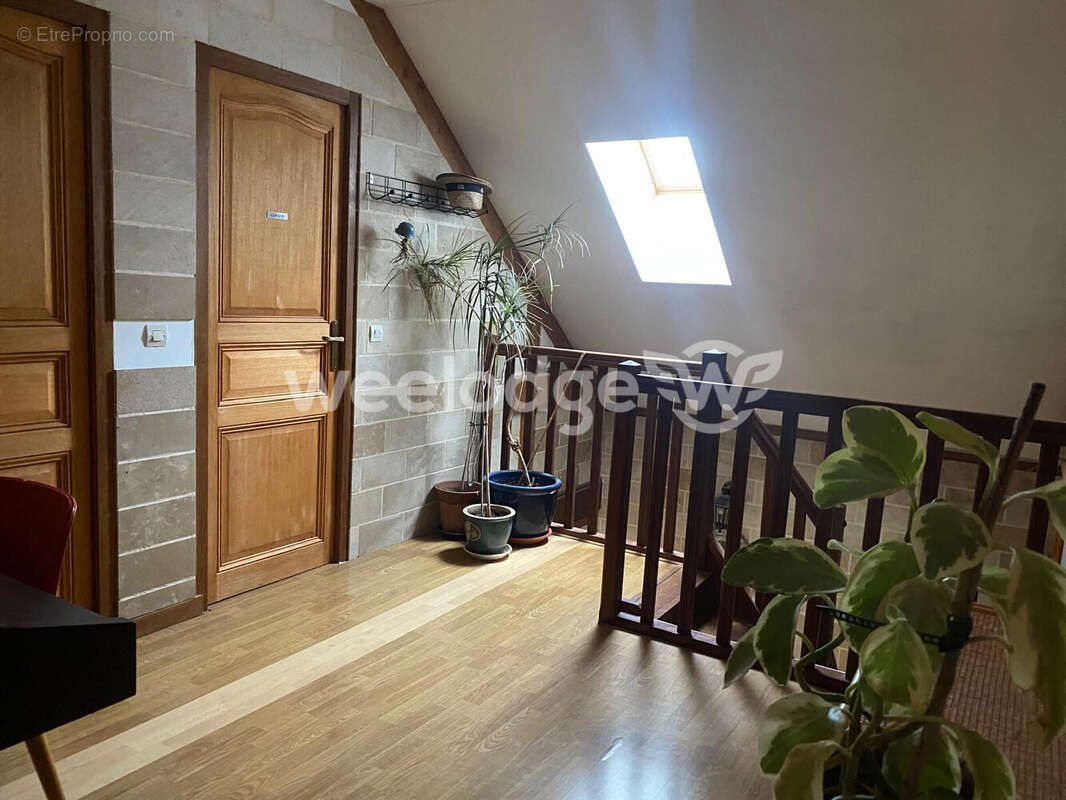 Maison à COURDIMANCHE