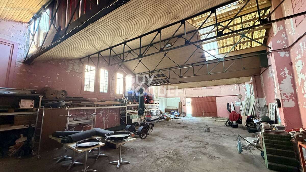 Appartement à ORTHEZ